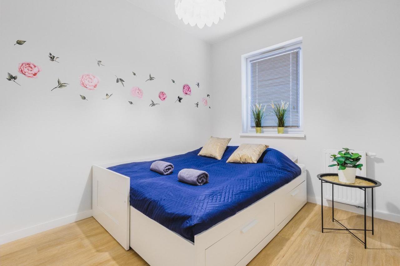 Floris Apartment Lodz  Exterior photo