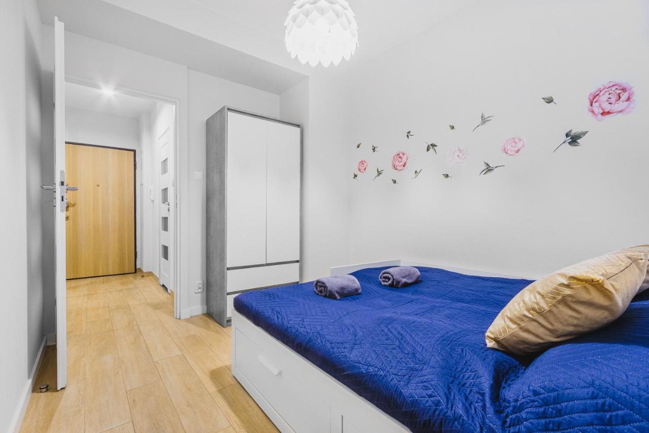 Floris Apartment Lodz  Exterior photo