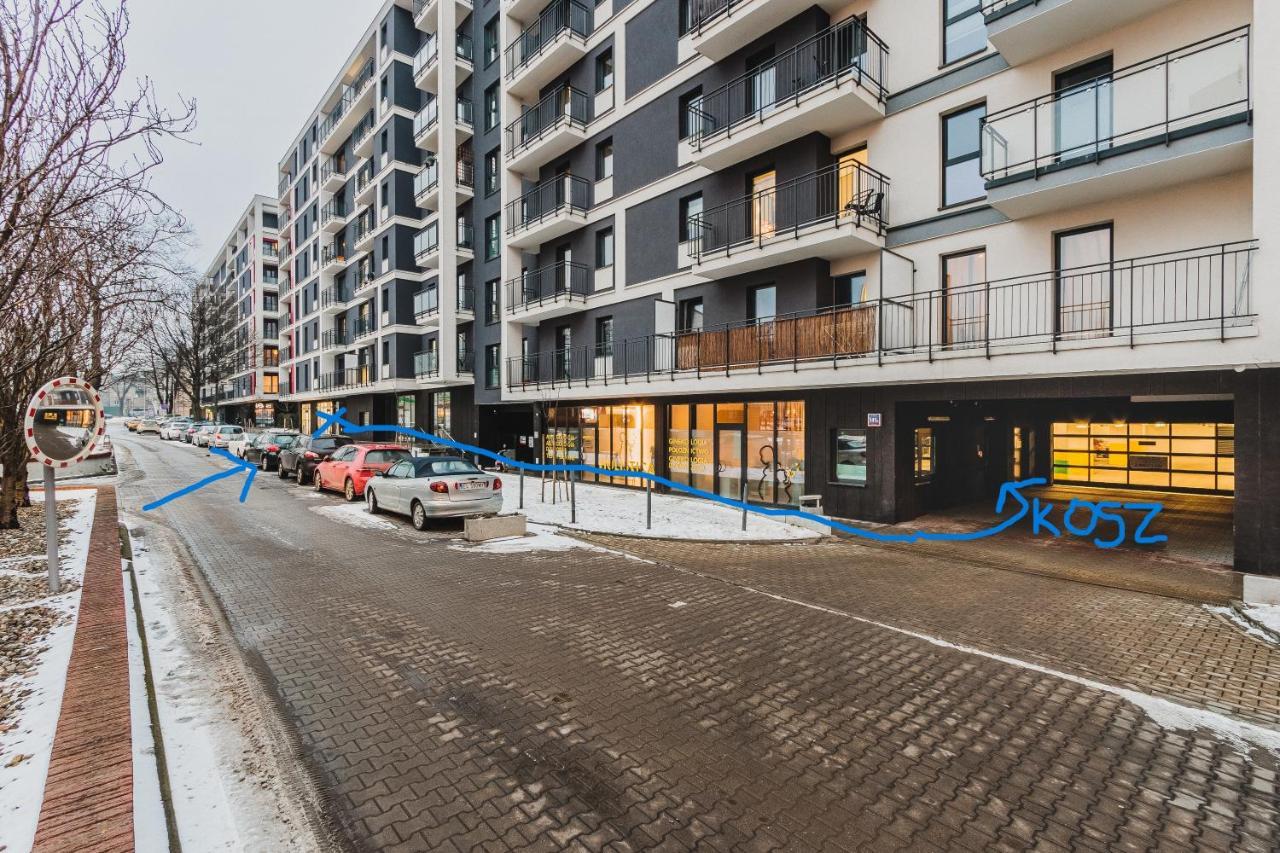 Floris Apartment Lodz  Exterior photo