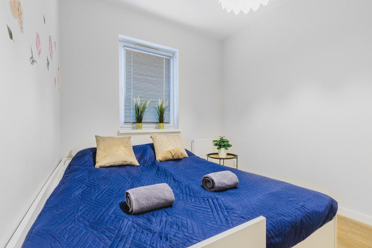 Floris Apartment Lodz  Exterior photo